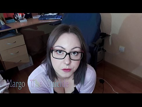 ❤️ चश्मे के साथ सेक्सी लड़की कैमरे पर गहराई से डिल्डो बेकार है ☑ गुदा अश्लील hi.ru-pp.ru पर